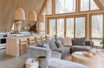 Top 10 Küchendekor-Trends für ein stilvolles Zuhause