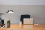 Wie richtet man ein funktionales und dennoch stilvolles Home Office ein?